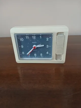 Sveglia Breil Vintage