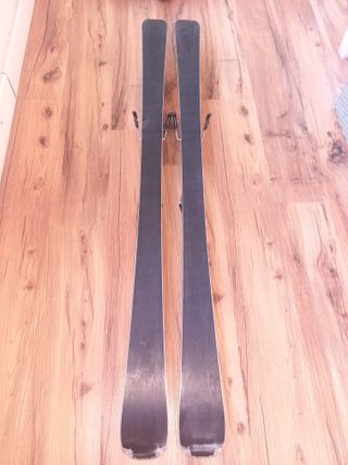 Sci 153 Blizzard WCR 153cm a Madrid