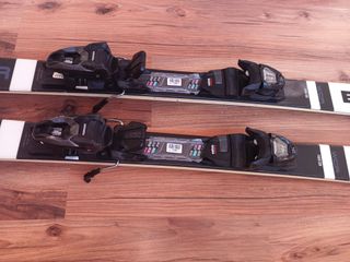 Sci 153 Blizzard WCR 153cm a Madrid