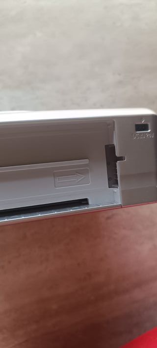 Impresora Fotografica Camara Canon CP-300