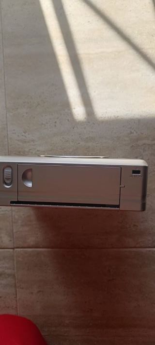 Impresora Fotografica Camara Canon CP-300