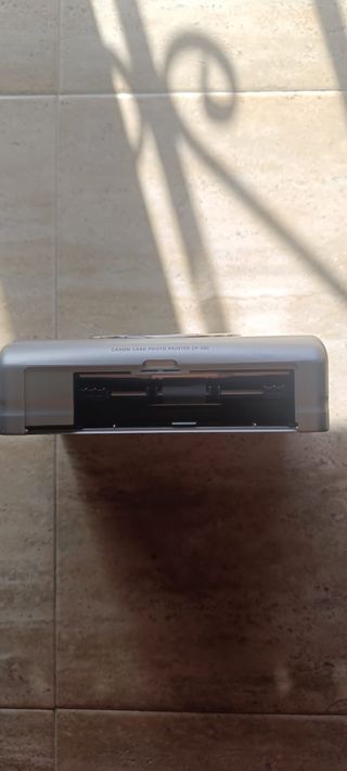 Impresora Fotografica Camara Canon CP-300