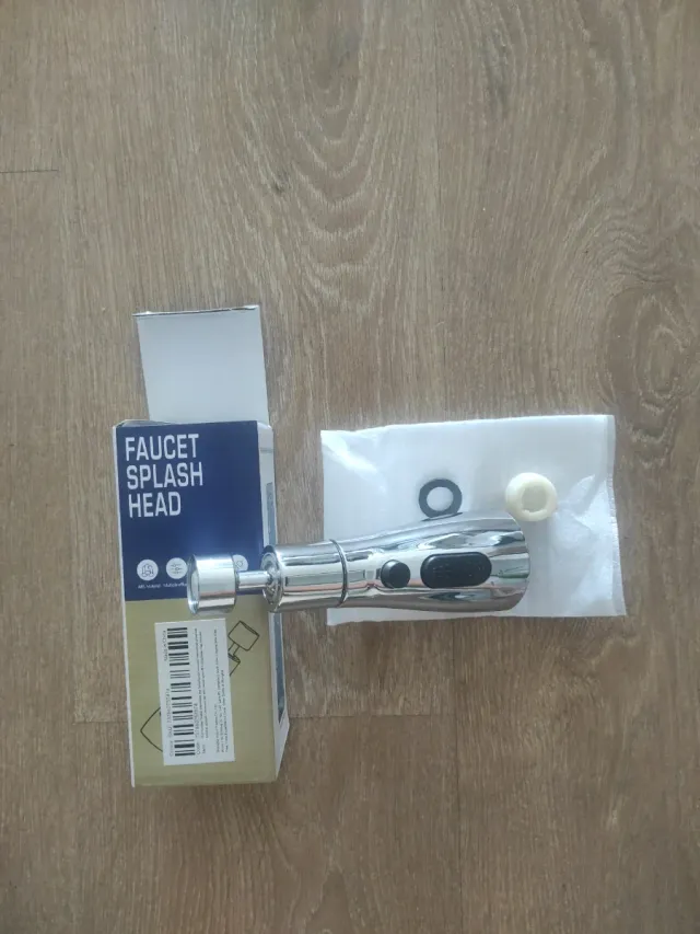 Cabezal para grifo ABS