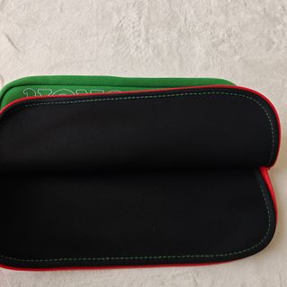 Custodia PC Heineken 14-15 Pollici Verde