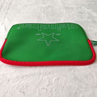 Custodia PC Heineken 14-15 Pollici Verde