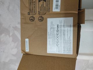 Impresora Marklife D200 Rosa y Blanca