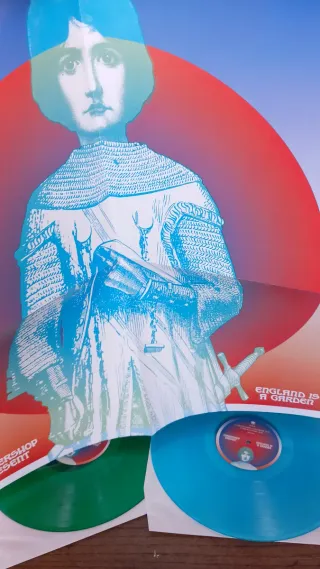 Vinil Duplo Cornershop