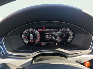 Audi A4 Avant Advanced 35 TDI 120kW S tronic