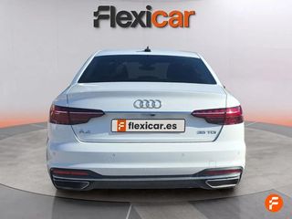 Audi A4 Avant Advanced 35 TDI 120kW S tronic