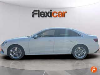 Audi A4 Avant Advanced 35 TDI 120kW S tronic