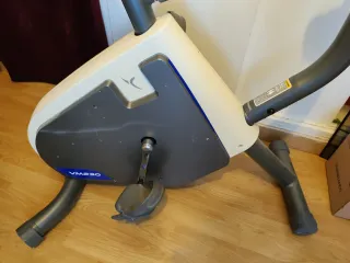 Bicicleta estática Domyos VM230