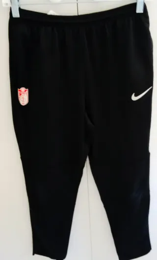 Pantalón Nike Granada CF Negro