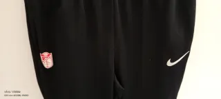 Pantalón Nike Granada CF Negro