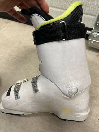 Botas Esquí Head Raptor 60 Talla 23 - 23,5