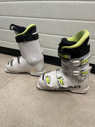Botas Esquí Head Raptor 60 Talla 23 - 23,5