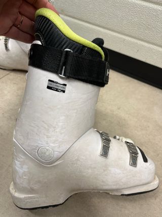 Botas Esquí Head Raptor 60 Talla 23 - 23,5