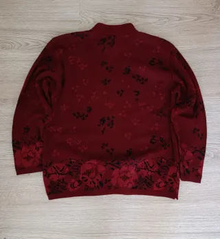 Jersey Coogie Vintage 90s