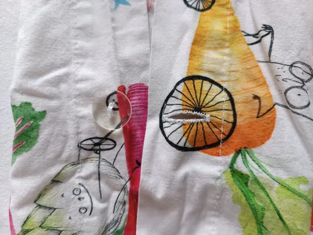 Funda Nórdica Infantil Divertida