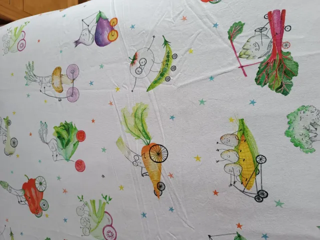 Funda Nórdica Infantil Divertida