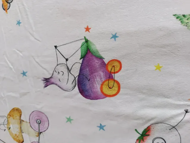 Funda Nórdica Infantil Divertida