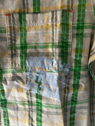 Camisa niño Disney Mickey Mouse