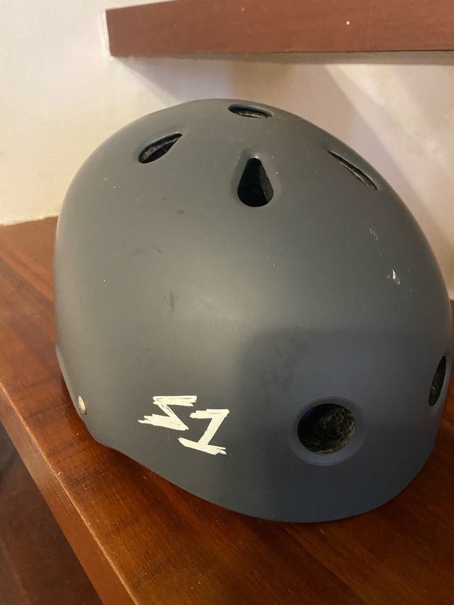 Casco S1 Skate Talla 3XL (60cm)