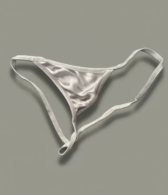 Completo intimo seta pizzo