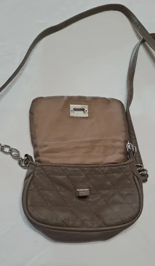 Piccola borsa a tracolla