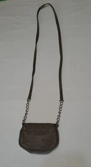 Piccola borsa a tracolla