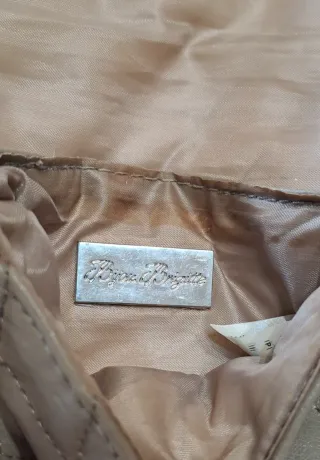 Piccola borsa a tracolla