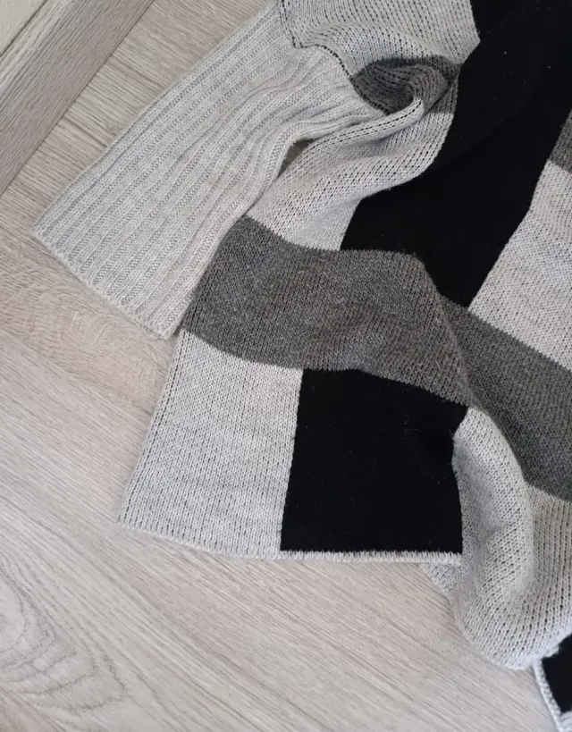 Jersey Cuello Alto Coogi Vintage 90s