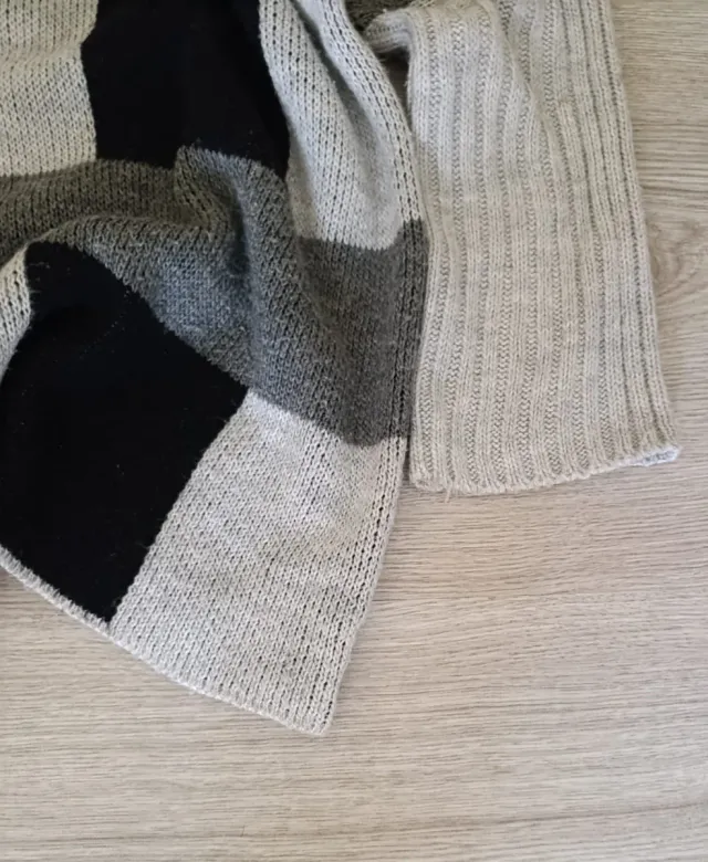 Jersey Cuello Alto Coogi Vintage 90s