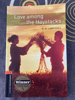 love among the Haystacks