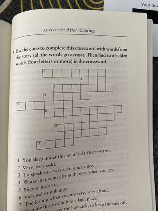 love among the Haystacks