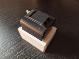 Relé Piscas DC12V Moto/Moto4