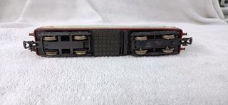 Lima Locomotiva DB E410 001 Funzionante