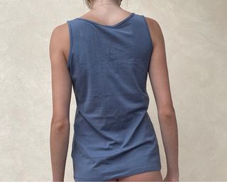 Set 3 Canotte Esmara