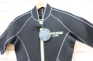 A ESTRENAR Traje Neopreno Cressi Lido 2mm Talla L