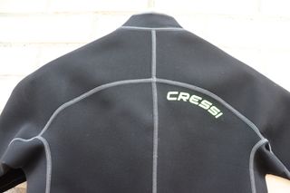 A ESTRENAR Traje Neopreno Cressi Lido 2mm Talla L