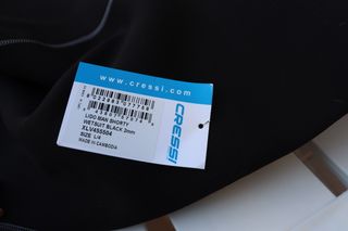 A ESTRENAR Traje Neopreno Cressi Lido 2mm Talla L