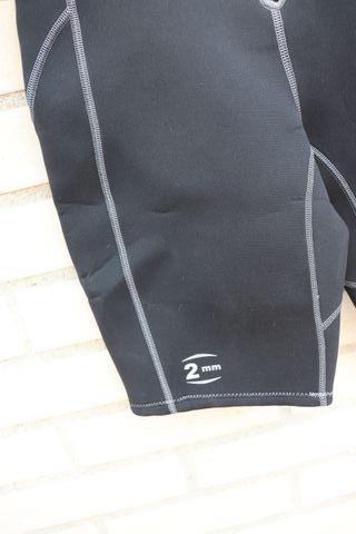 A ESTRENAR Traje Neopreno Cressi Lido 2mm Talla L