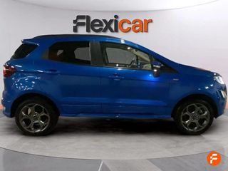 Ford Ecosport 1.0T EcoBoost 103kW (140CV) S&S ST Line
