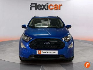 Ford Ecosport 1.0T EcoBoost 103kW (140CV) S&S ST Line