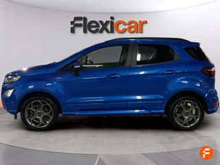 Ford Ecosport 1.0T EcoBoost 103kW (140CV) S&S ST Line