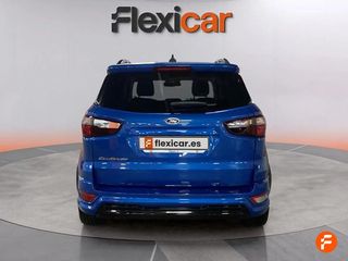 Ford Ecosport 1.0T EcoBoost 103kW (140CV) S&S ST Line