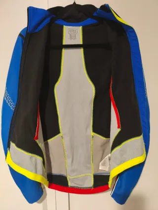 Chaqueta Ciclismo GORE BIKE WEAR Talla M gore-tex