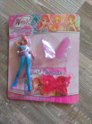 Winx Club Dreamix Power Bloom