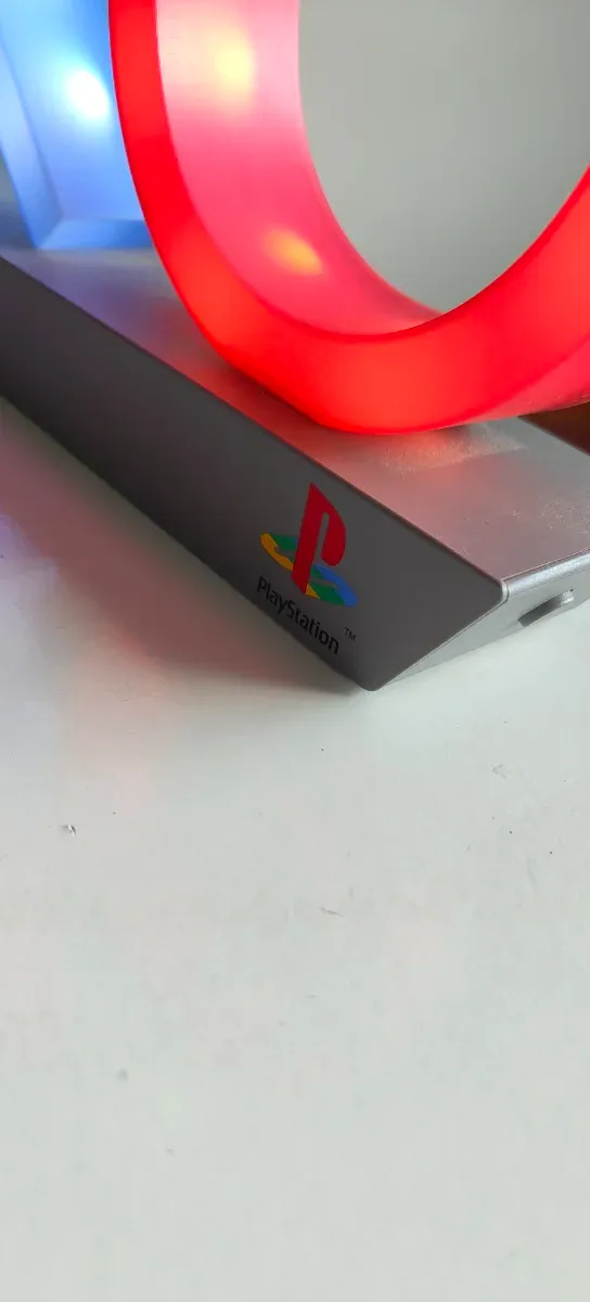 Lámpara Icons PlayStation XL