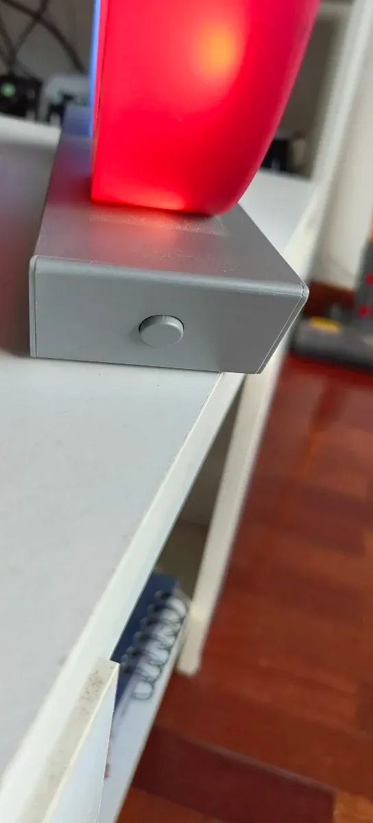 Lámpara Icons PlayStation XL