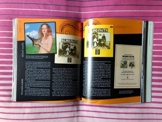 LIBRO ERIC CLAPTON * INGLÉS *